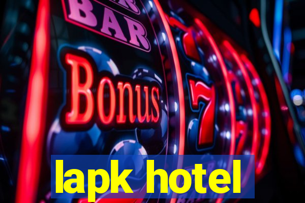 lapk hotel